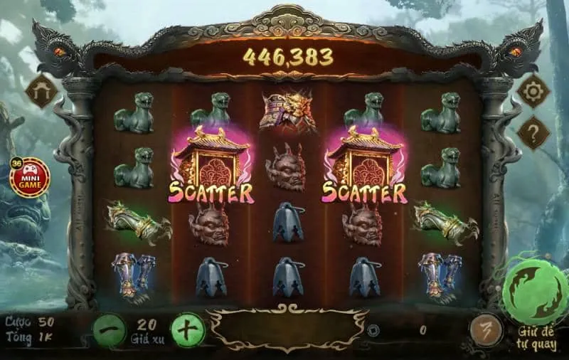 Giải đấu slot game với bảng xếp hạng và giải thưởng lớn tại F168 link hôm nay