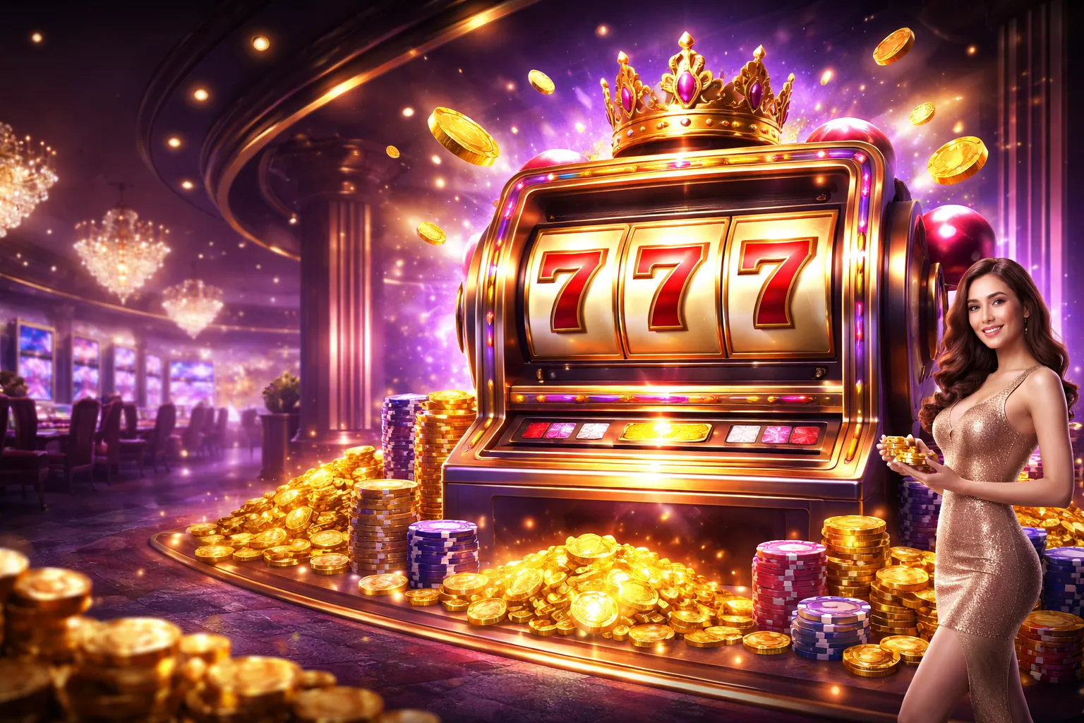 Hoàn Trả Casino F168