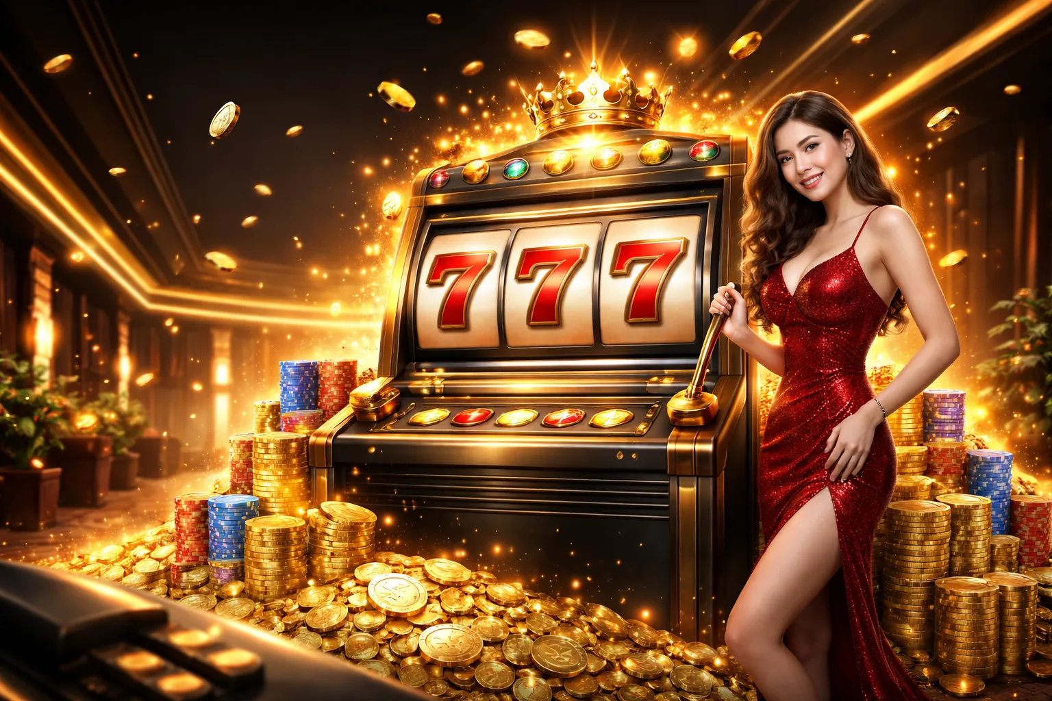 Casino Trực Tuyến F168