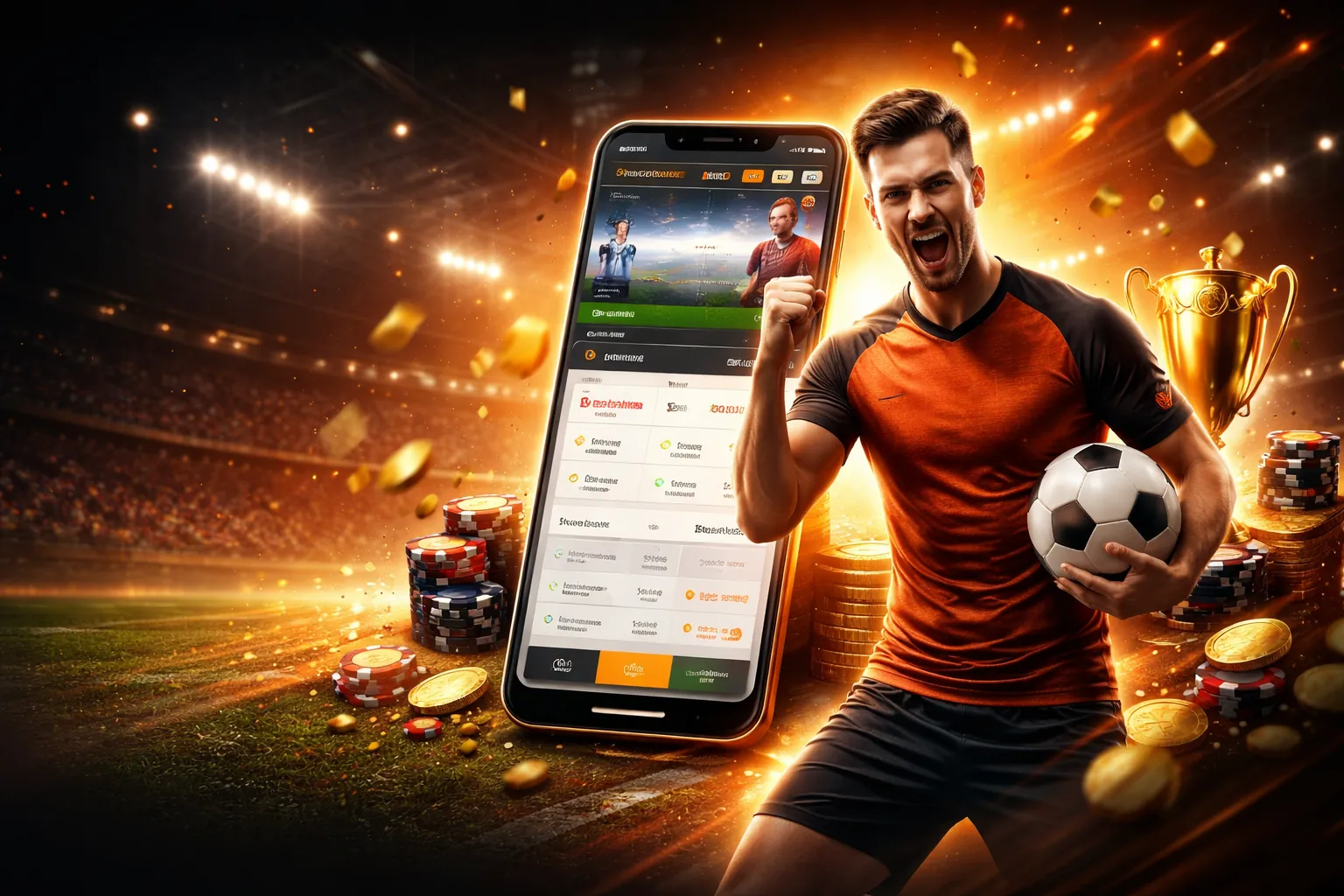 Ưu Đãi Nạp Tiền Lần Đầu F168
