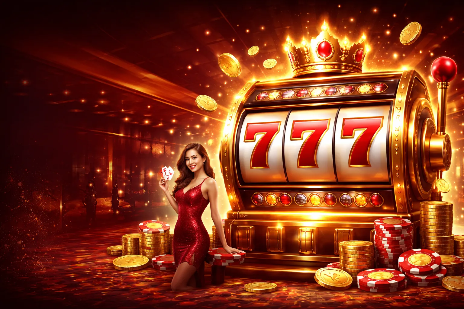 Trò chơi slot nổ hũ đầy kịch tính tại F168 link hôm nay, với giao diện hấp dẫn và cơ hội thắng lớn