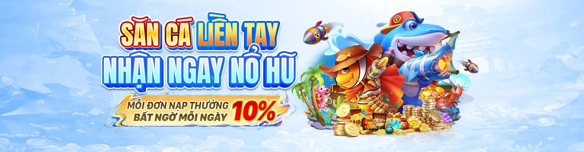 Banner chính các chương trình khuyến mãi f168 link hôm nay năm 2024
